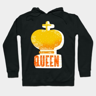 Queen Hoodie